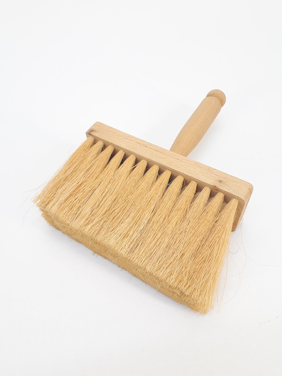 Maler-Deckenbürste straff